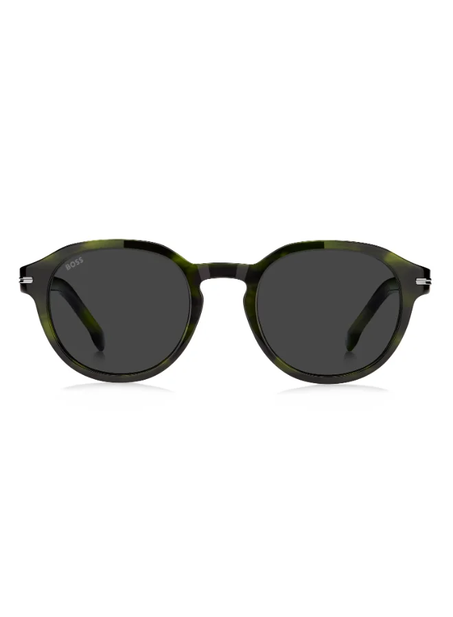 HUGO BOSS  Rectangular Hugo Boss Sunglasses for Men | Best Price UAE